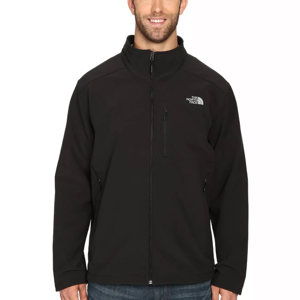 North Face ‘Apex Bionic’ Jacket Windshell Medium